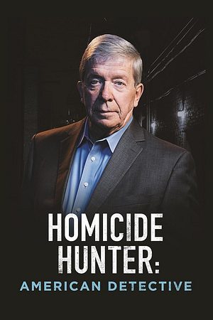 American Detective - Foto: TMDB