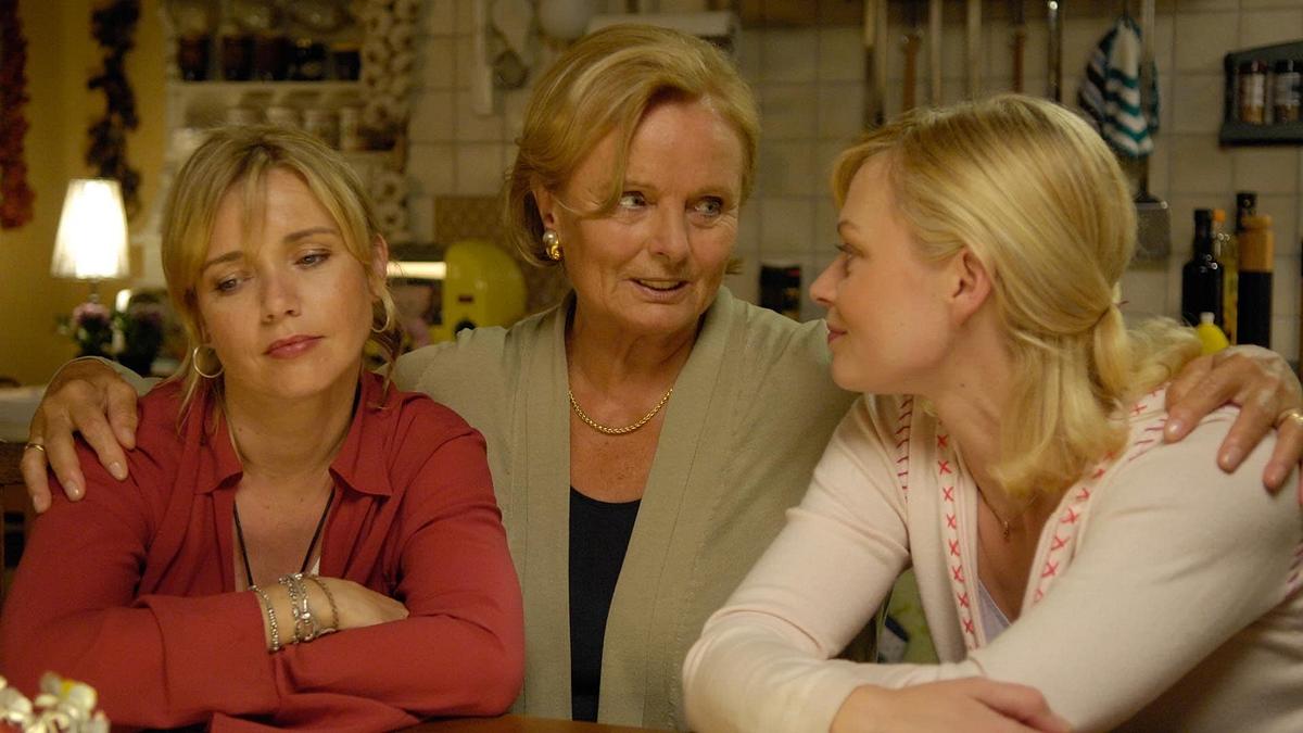 Mamas Flitterwochen Mamas Flitterwochen