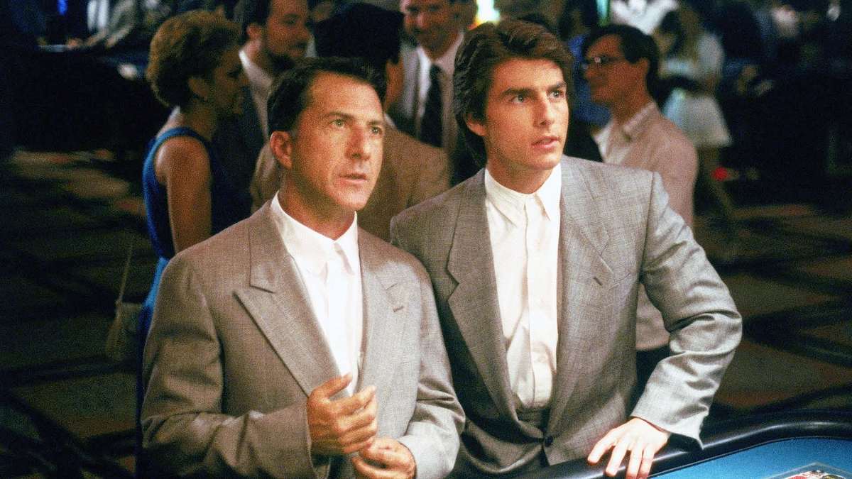 Rain Man Rain Man