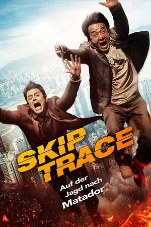 Skiptrace - Foto: TMDB