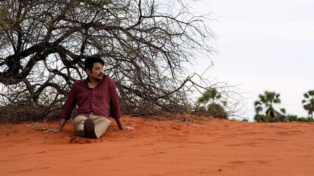Vadhandhi: The Fable of Velonie