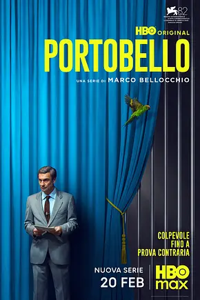 Portobello - Foto: TMDB
