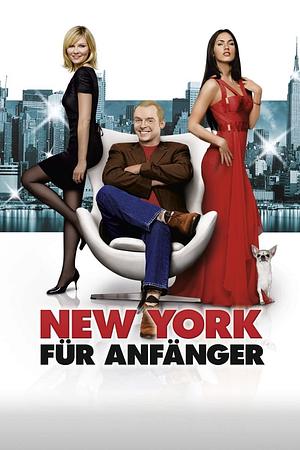New York für Anfänger - Foto: TMDB