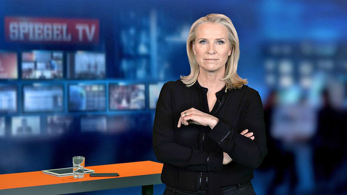 Spiegel TV Spiegel TV