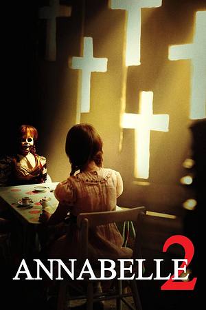 Annabelle 2: Creation - Foto: TMDB