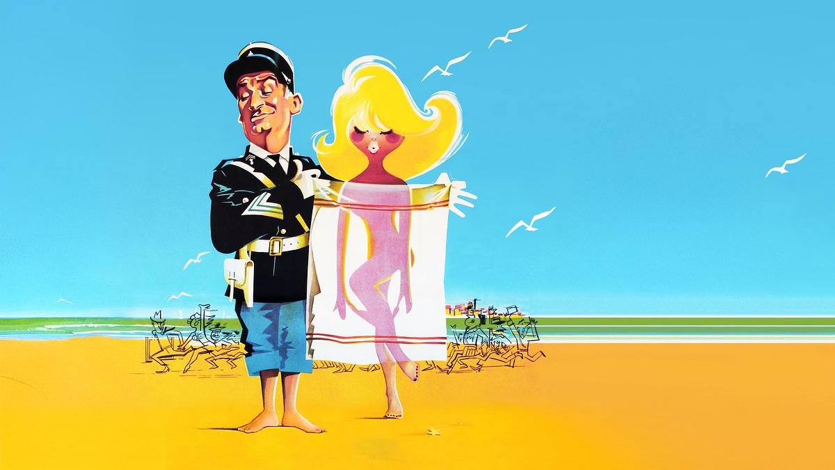 Der Gendarm von St. Tropez Der Gendarm von St. Tropez