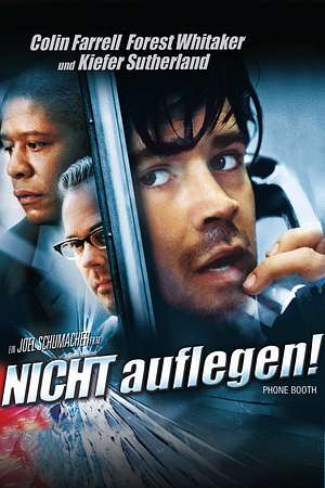 Nicht auflegen! - Foto: TMDB