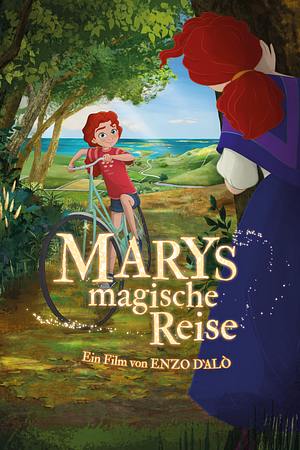 Marys magische Reise - Foto: TMDB