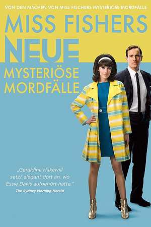 Miss Fishers neue mysteriöse Mordfälle - Foto: TMDB