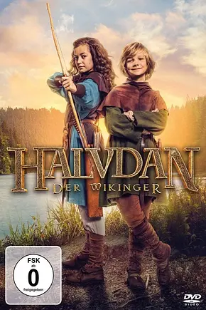 Halvdan, der Wikinger - Foto: TMDB Halvdan, der Wikinger - Foto: TMDB