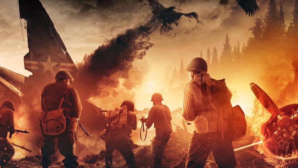 Hexenjäger Hexenjäger