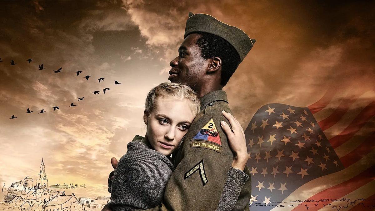 Ein Hauch von Amerika Ein Hauch von Amerika
