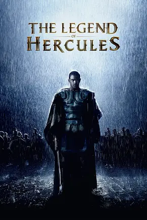 The Legend of Hercules - Foto: TMDB The Legend of Hercules - Foto: TMDB