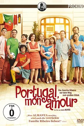 Portugal, mon amour - Foto: TMDB Portugal, mon amour - Foto: TMDB