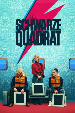 Das Schwarze Quadrat - Foto: TMDB