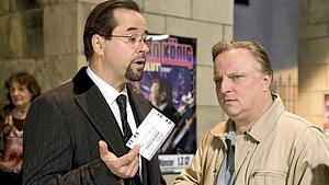 Münsteraner Tatort bald im Kino?  