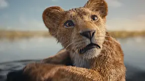 Mufasa: Der König der Löwen - Foto: Disney