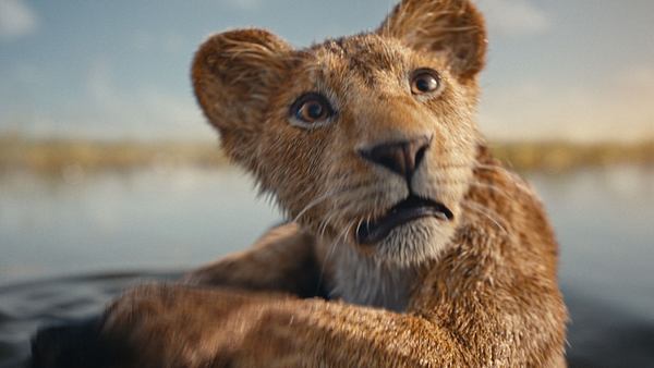 Mufasa: Der König der Löwen - Foto: Disney