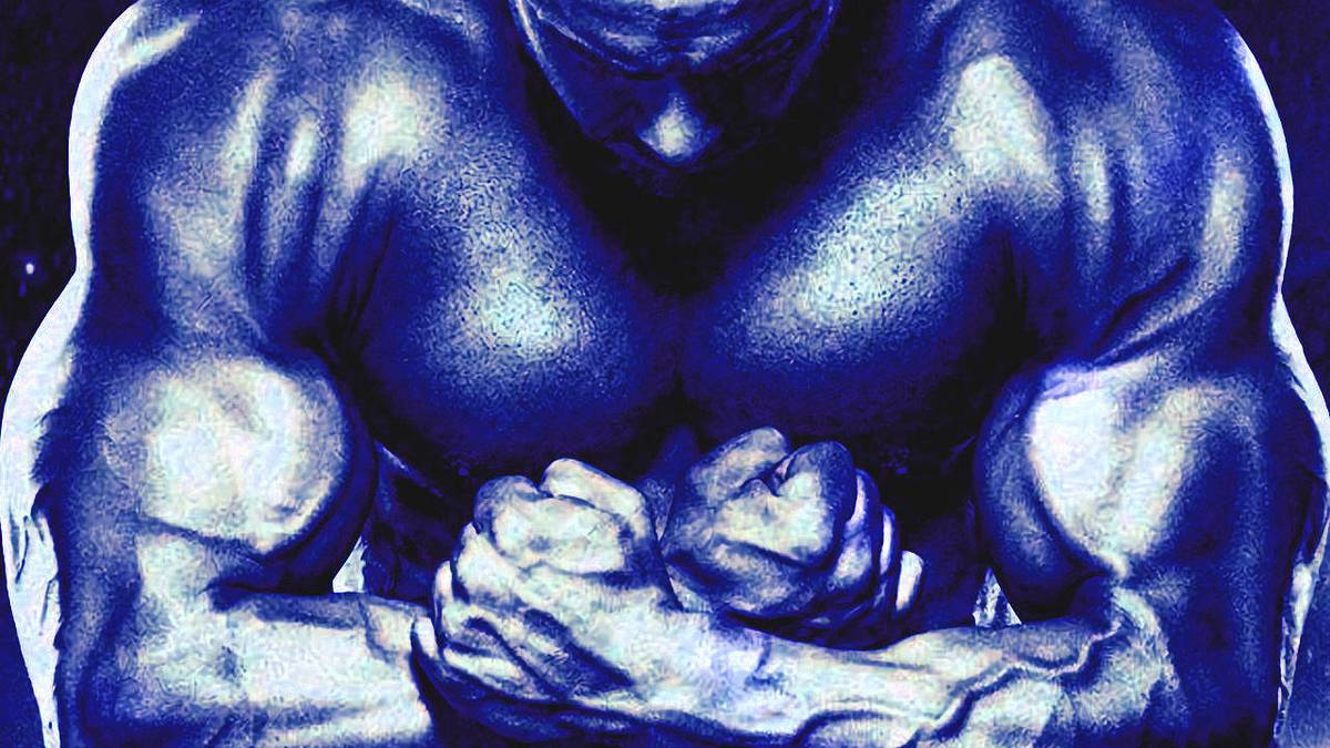 Generation Iron 2 Generation Iron 2