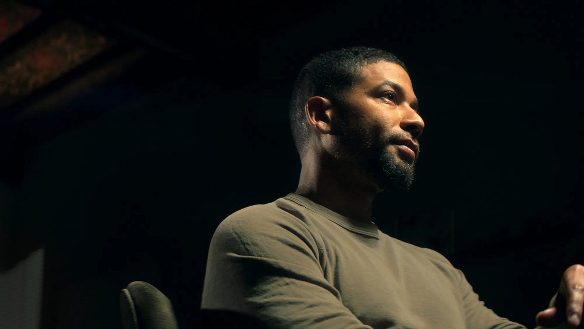 Die Wahrheit über Jussie Smollett?