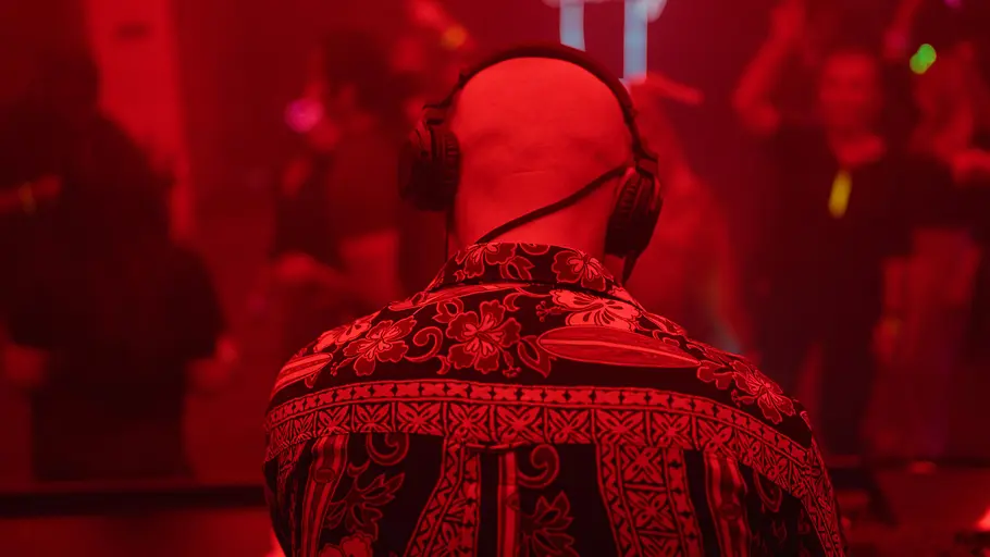 Musik hören Auracast Musik hören Auracast