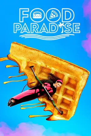 Food Paradise - Foto: TMDB