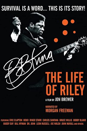 B.B. King: The Life of Riley - Foto: TMDB