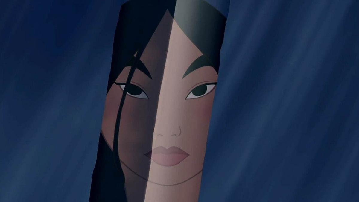Mulan Mulan