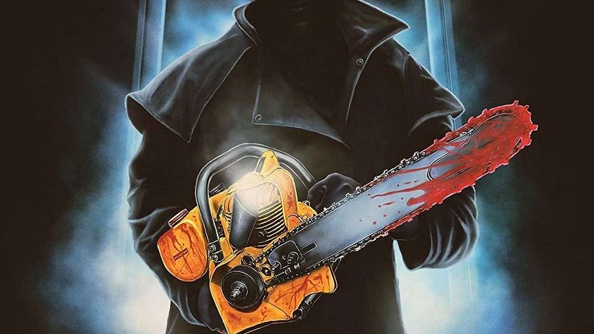 Der Kettensägenkiller Der Kettensägenkiller
