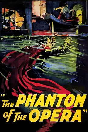 Das Phantom der Oper - Foto: TMDB