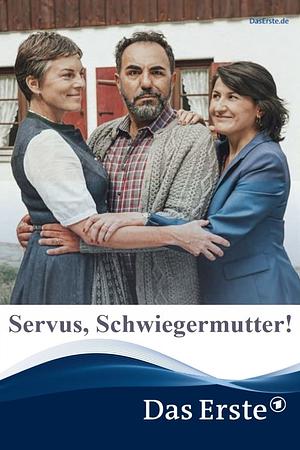 Servus, Schwiegermutter! - Foto: TMDB