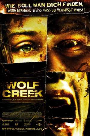 Wolf Creek - Foto: TMDB