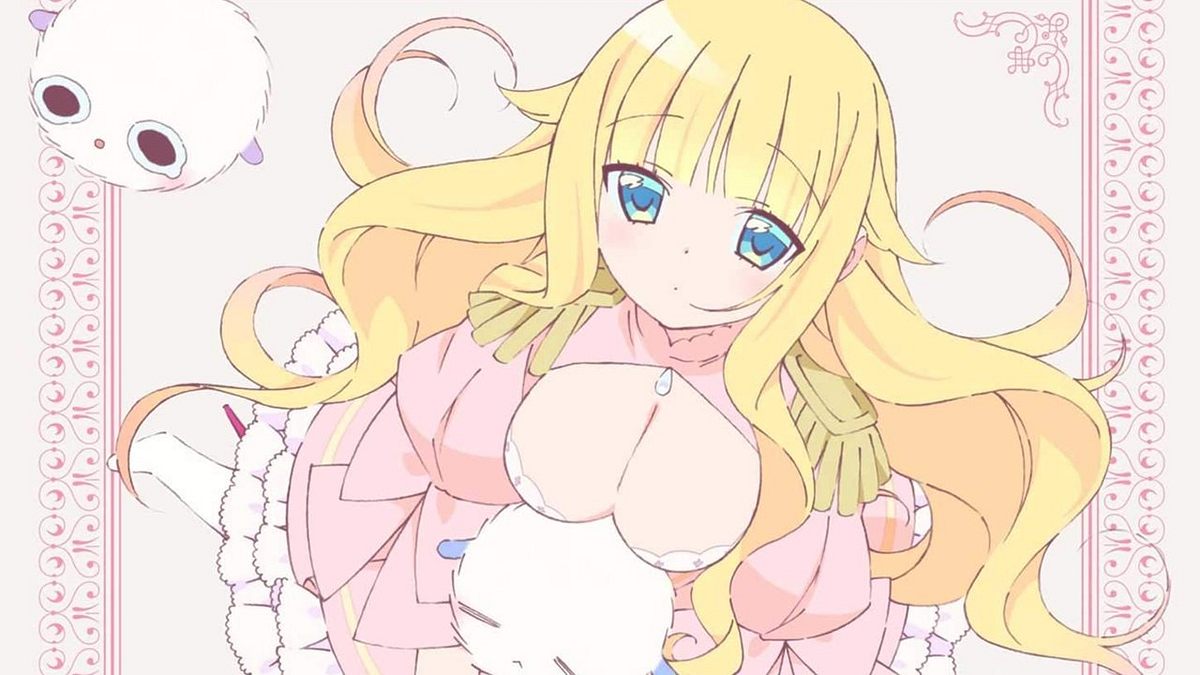 As Miss Beelzebub Likes It