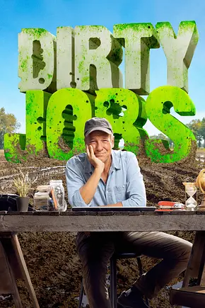 Dirty Jobs - Foto: TMDB Dirty Jobs - Foto: TMDB