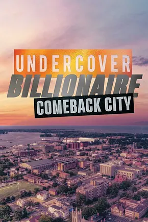 Undercover Billionaire: Comeback City - Foto: TMDB Undercover Billionaire: Comeback City - Foto: TMDB