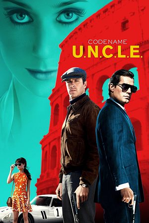Codename U.N.C.L.E. - Foto: TMDB