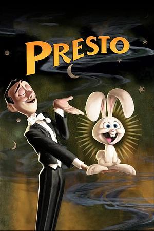 Presto - Foto: TMDB