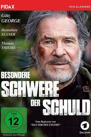 Besondere Schwere der Schuld - Foto: TMDB