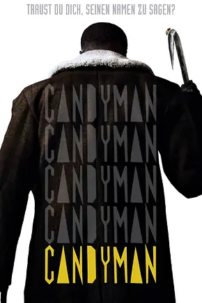 Candyman - Foto: TMDB Candyman - Foto: TMDB