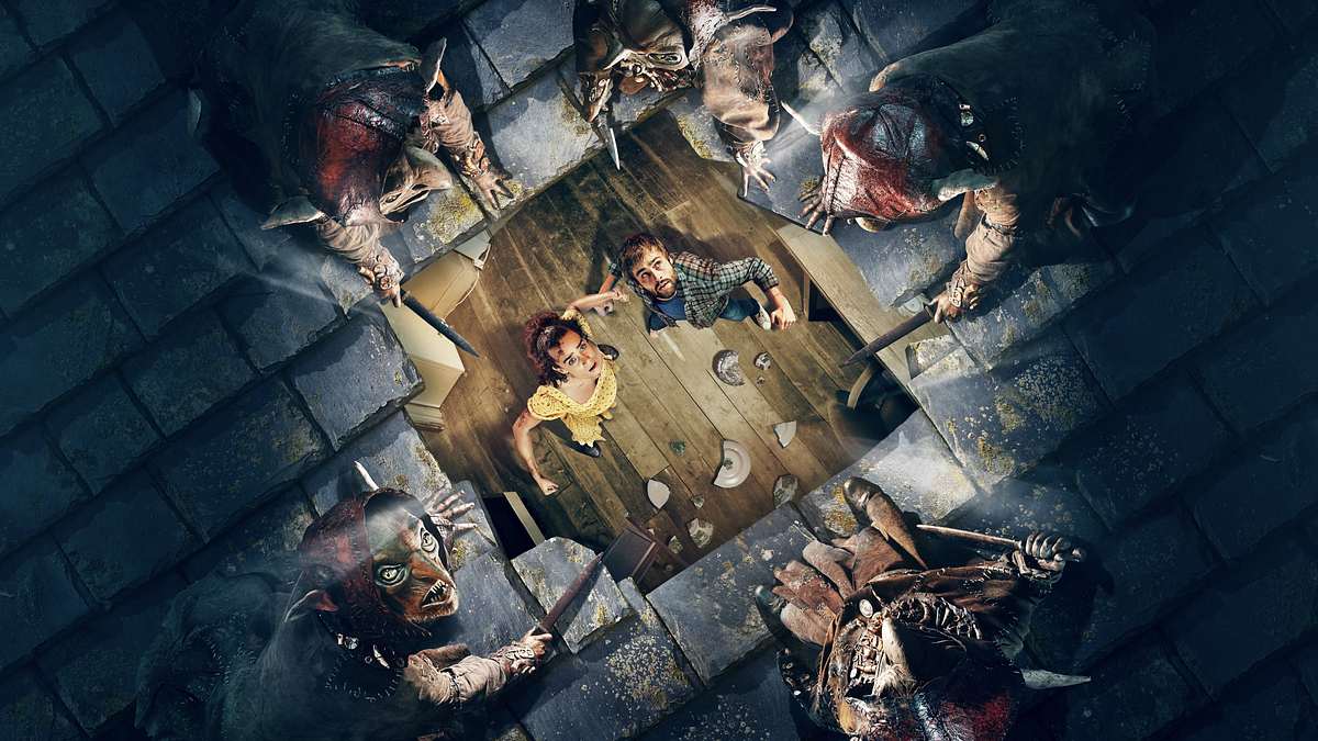 Goblins - Tödliche Biester Goblins - Tödliche Biester