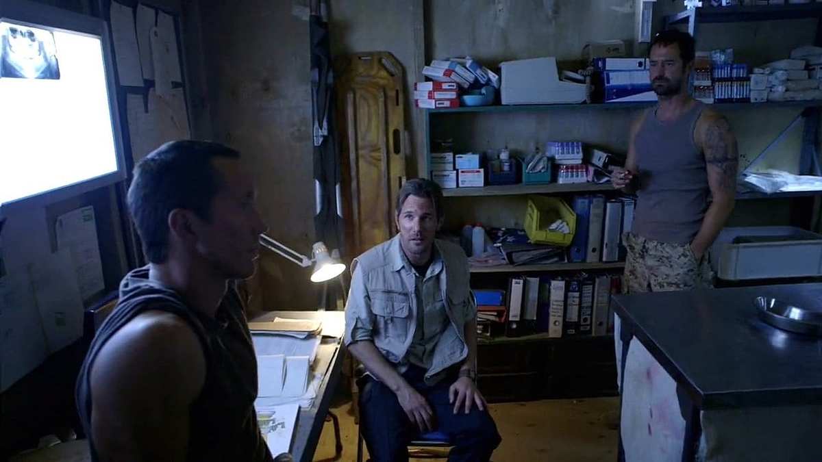 Outpost 37 Outpost 37