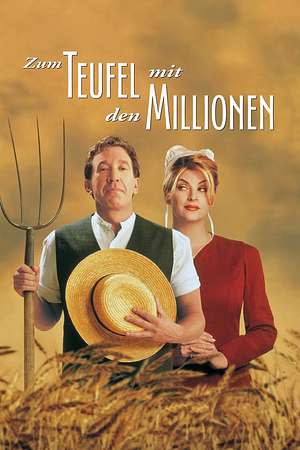 Zum Teufel mit den Millionen - Foto: TMDB