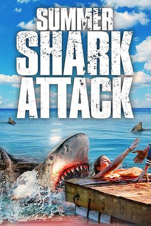 Summer Shark Attack - Foto: TMDB