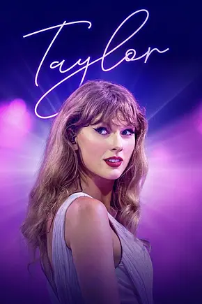 Becoming Taylor Swift - Foto: TMDB Becoming Taylor Swift - Foto: TMDB