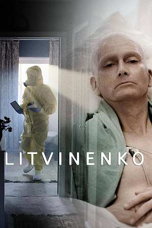 Litvinenko - Foto: TMDB