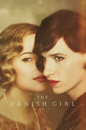 The Danish Girl - Foto: TMDB The Danish Girl - Foto: TMDB