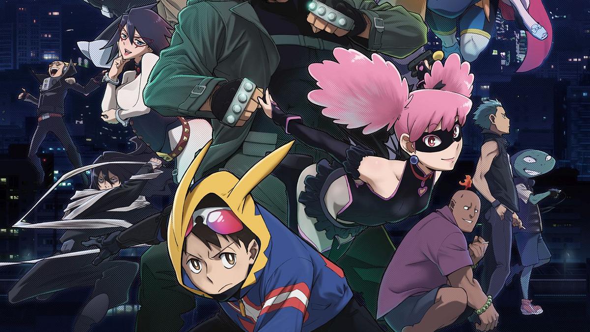 „My Hero Academia“: Neue Folgen bestätigt – ohne Deku als Hauptfigur!