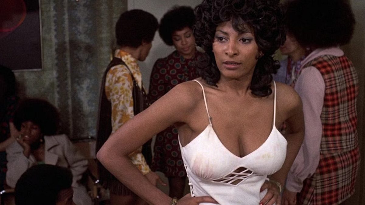 Coffy - Die Raubkatze