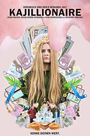 Kajillionaire - Foto: TMDB