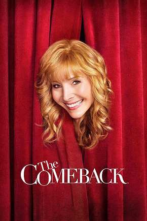 The Comeback - Foto: TMDB